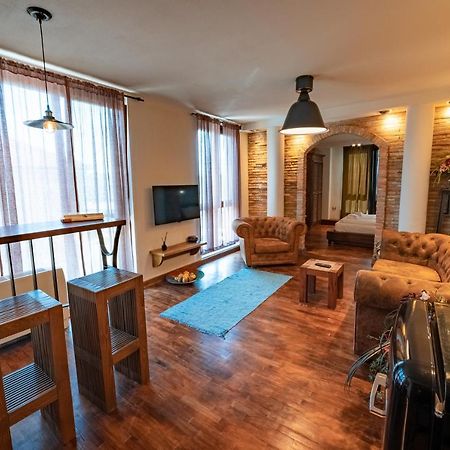 Le Rendezvous Apartments New Town Βελίκο Τίρνοβο Εξωτερικό φωτογραφία