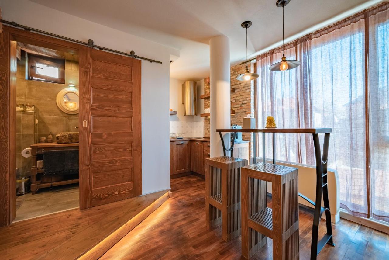 Le Rendezvous Apartments New Town Βελίκο Τίρνοβο Εξωτερικό φωτογραφία