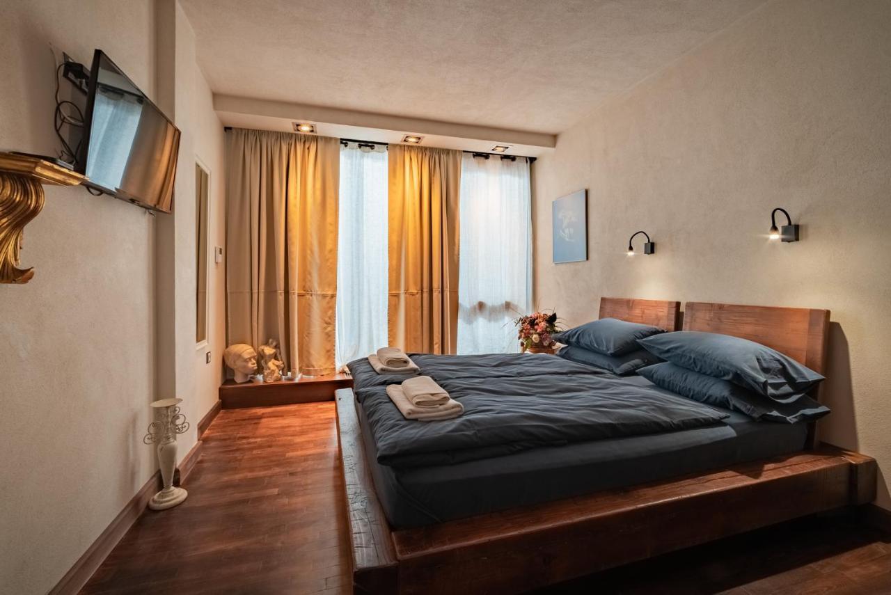 Le Rendezvous Apartments New Town Βελίκο Τίρνοβο Εξωτερικό φωτογραφία