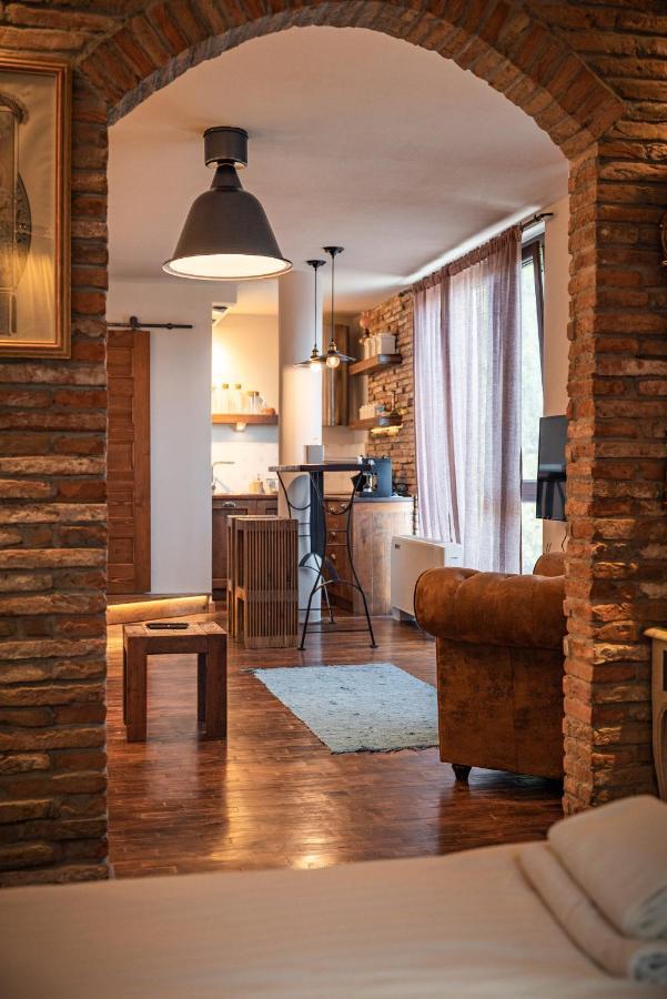 Le Rendezvous Apartments New Town Βελίκο Τίρνοβο Εξωτερικό φωτογραφία